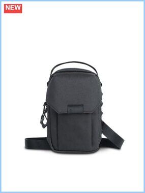 Crossbody Bag Sling Everyday Travel Wallet